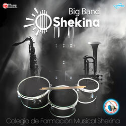 Shekina Bailable: El Manicero / Pasito Tun Tun / Coco Seco