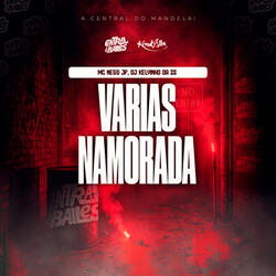 Varias Namorada