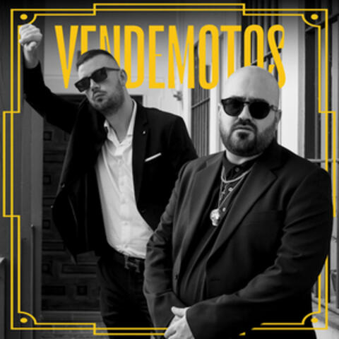 Vendemotos
