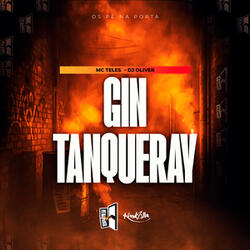 Gin Tanqueray