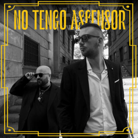 No Tengo Ascensor