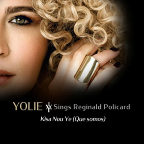 Kisa Nou Ye (Que Somos) [feat. Reginald Policard]