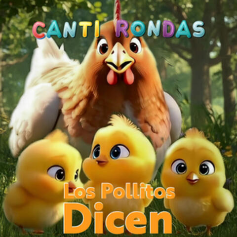Los Pollitos Dicen