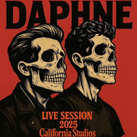 Live Sessions 2025 California Studios