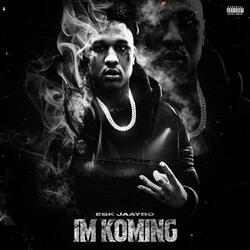I'm Koming