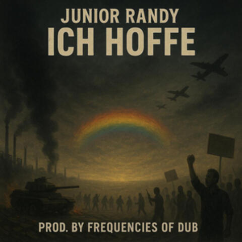 Ich Hoffe