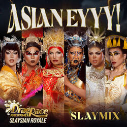Asian Eyyy!