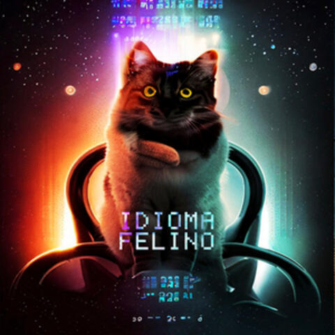 Idioma Felino