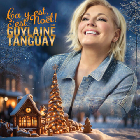 Ça y est, c'est Noël!