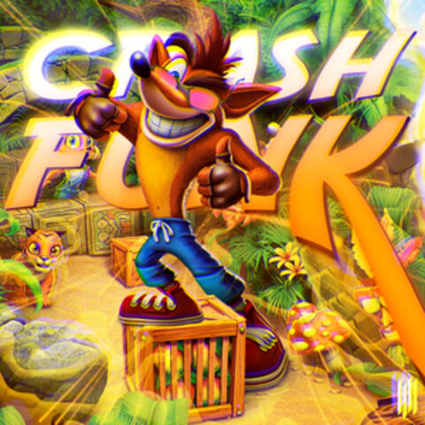 CRASH FUNK
