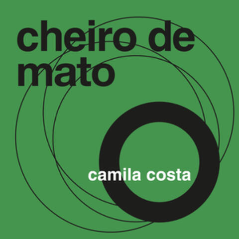 Cheiro de Mato