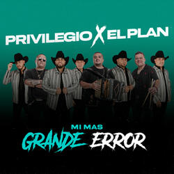 Mi Mas Grande Error