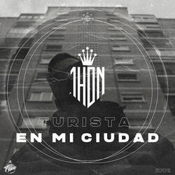 Turista en Mi Ciudad