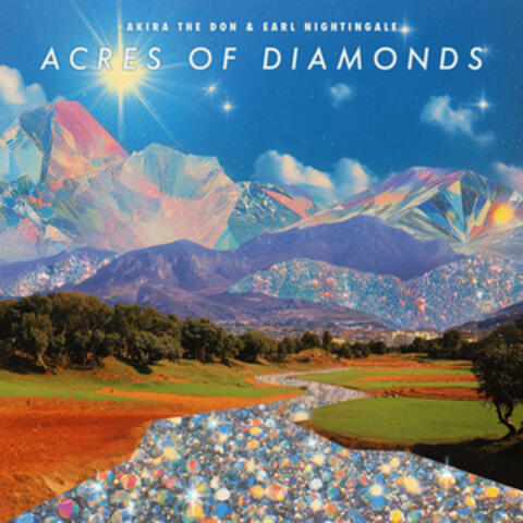 ACRES OF DIAMONDS