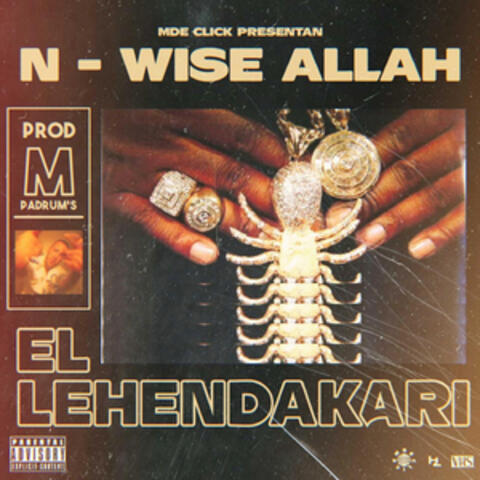 El Lehendakari