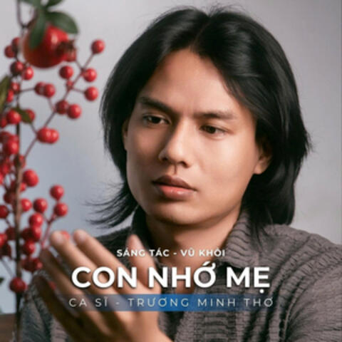 Con Nhớ Mẹ