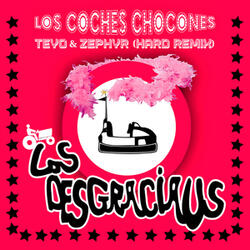 Los Coches Chocones