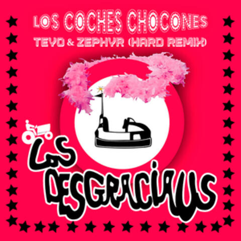 Los Coches Chocones