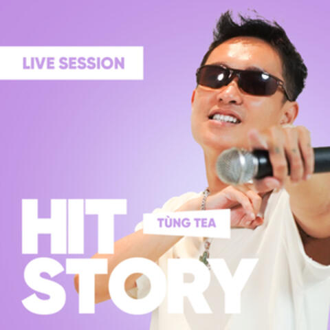 Tùng TeA (HITStory Live Session)
