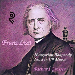 Hungarian Rhapsody No. 2 in C-Sharp Minor, S.244/2