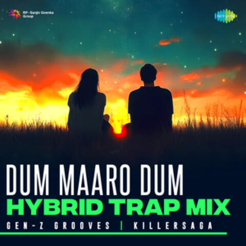 Dum Maaro Dum