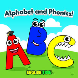 Abc Alphabet Train Song