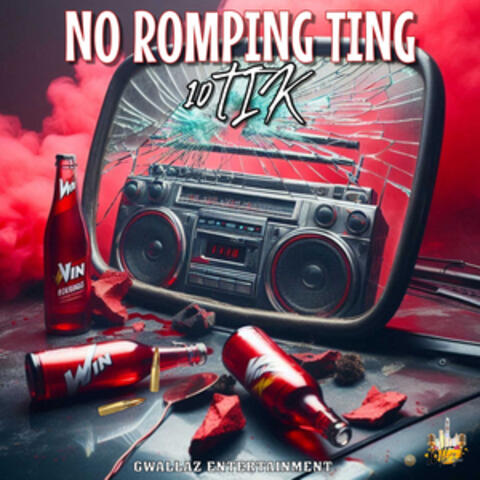 No Romping Ting