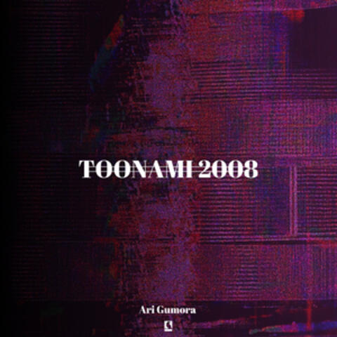Toonami 2008