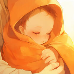 Heaven's Lullaby Whisper