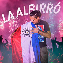 La Albirró