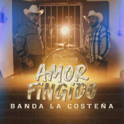 Amor Fingido