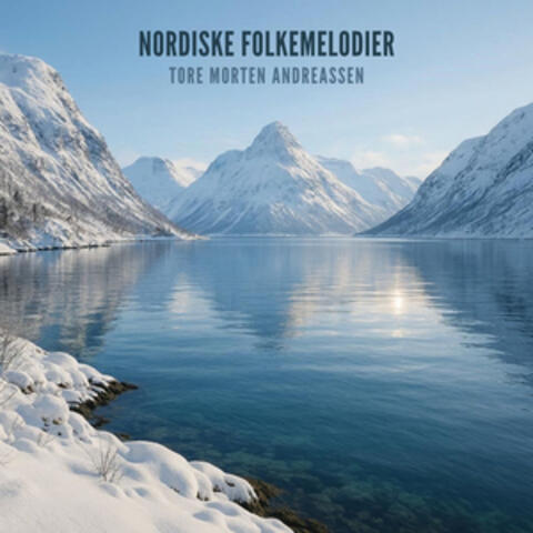 Nordiske folkemelodier