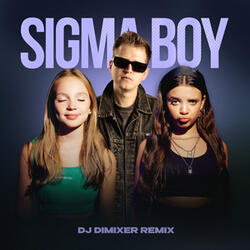 Sigma Boy