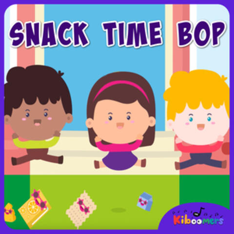 Snack Time Bop
