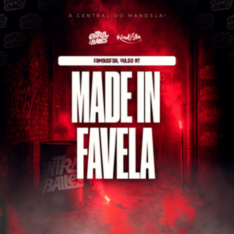 Made In Favela