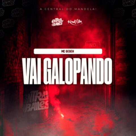 Vai Galopando