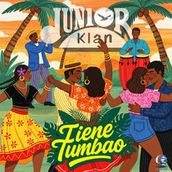 Tiene Tumbao