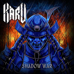Shadow War
