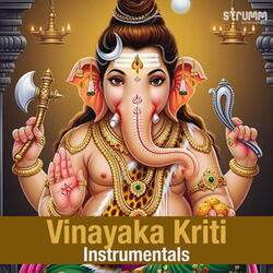 Giriraja Suta Tanaya (Instrumental)