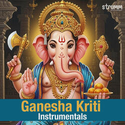 Vinayaka Ninnu Vina (Instrumental)