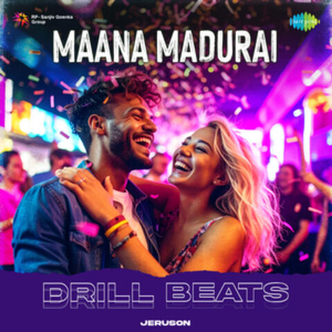 Maana Madurai