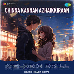 Chinna Kannan Azhaikkiraan