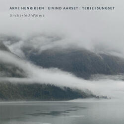 Jazz for Drowned Cities