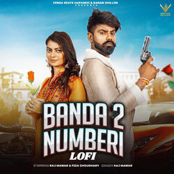 Banda 2 Numbari (Lofi)