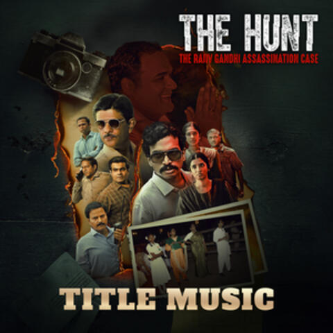 Title Music (From "The Hunt")