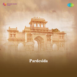 Pardesida