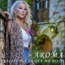 Gracias por Lo Que Me Diste