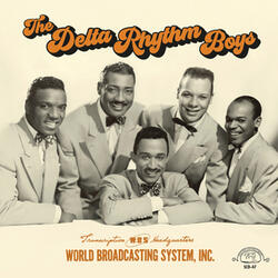 Darktown Strutters Ball