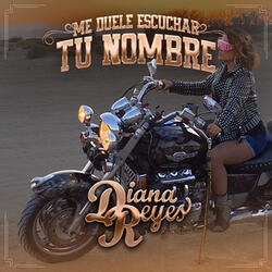 Me Duele Escuchar Tu Nombre