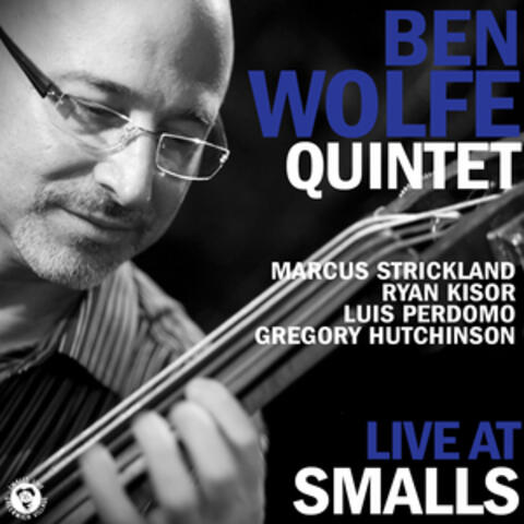 Live at Smalls